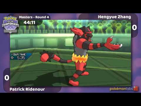 2019 Midseason Showdown - October - Round 4