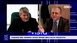 viaggio nel sannio apice spera nell alta velocita