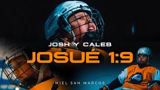 Josué 1:9 (Bonus Track)