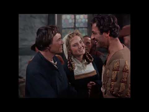 „Ein Gesetz, das gegen den Menschen ist, ist kein Gesetz!“ - aus dem Film "Thomas Müntzer"