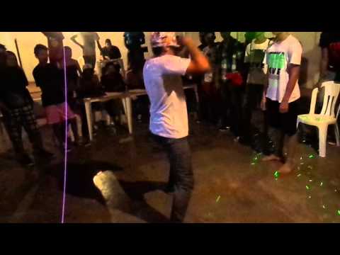 FINAL: Gee Sousa Vs Zuinglio [Wins] Meet Up Cap. de Campos