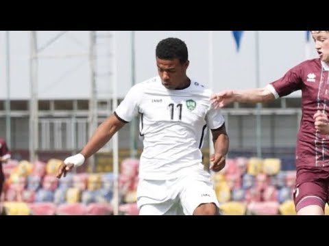 Emmanuel Emonkpaire. U-15 National team, Uzbekistan, Striker 🔥🚀🇺🇿 BMS Football Agency.