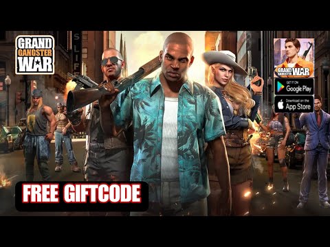 Видео Liberty City #2