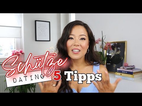 DATING TIPS for the Sagittarius zodiac sign & WHAT you should know! | Partner horoscope