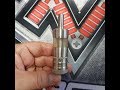 Flash E Vapor V4 E Vapor Flash Replica Review