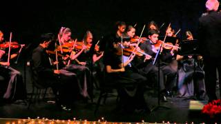 Veni, Veni (O Come, O Come, Emmanuel) - Chamber