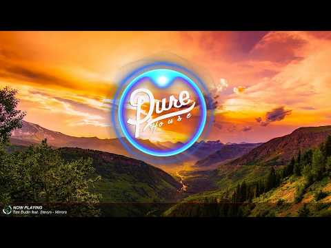 Tom Budin feat. Stevyn - Mirrors