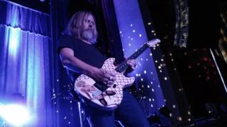 Jerry Cantrell Denver 2016 Alice In Chains