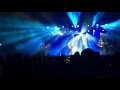 "Ragamuffin" by Silversun Pickups 