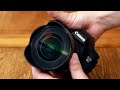 Objektyvas Samyang MF 14mm f/2.8 MK2 Sony E