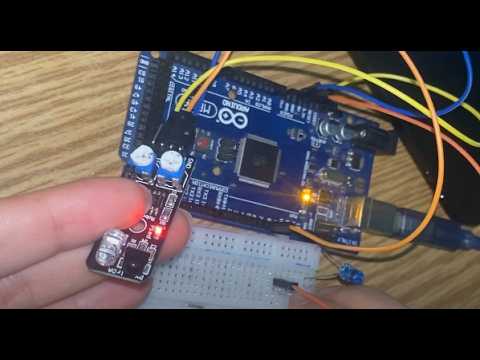 Come usare il sensore IR per evitare ostacoli con Arduino Mega | Guida completa