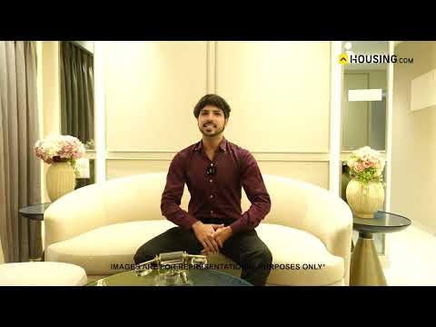 Project Video Of MICL Aaradhya Parkwood 1, Mumbai, Mira Road East by Housing.com