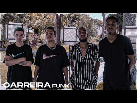 LPCNoBeat, MOP, Kellec e ELLI Gomes - ÁGUIA (Carreira Funk)