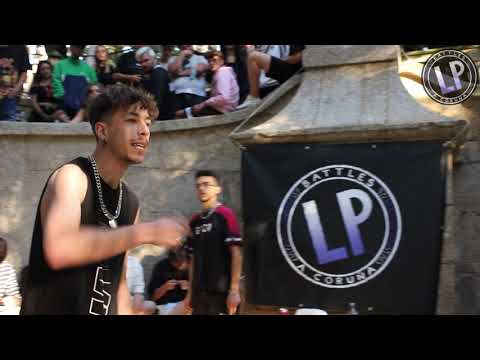 SER VS NTA (SEMIS) #LP21 #PREGOLDBATTLE