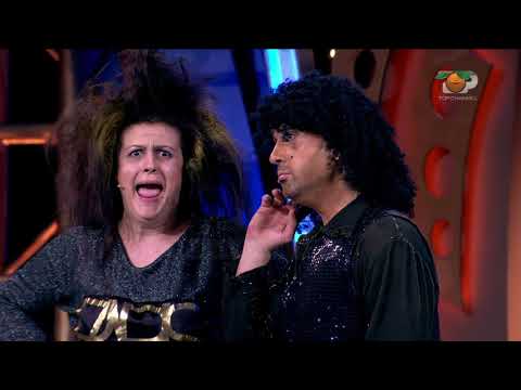 Portokalli, 29 Prill 2018 - Selimi, Bukra dhe Luzja (Pajtimi i shoqeve)