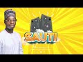 Ado Gwanja - Sauti (official audio)