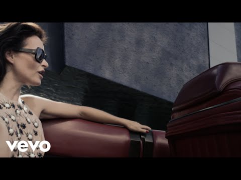 Sharon Corr - Take A Minute