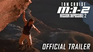 Download lagu Mission: Impossible II (2000) |  Trailer | Paramount Pictures UK mp3 Download lagu Mission: Impossible II (2000) |  Trailer | Paramount Pictures UK mp3