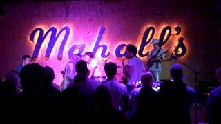 Twin Sister -- Blush & Out of the Dark