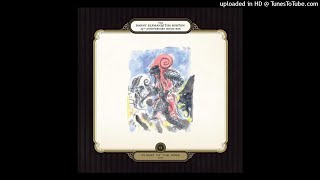 Danny Elfman  Dinner Source