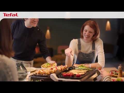 OptiGrill 2 in 1 XL Intelligent Grill GC78MD28