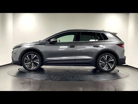 Skoda Elroq 85 5DR A - Image 2