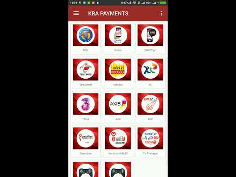 InKraPayments