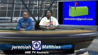 ABE TV 8-25-26