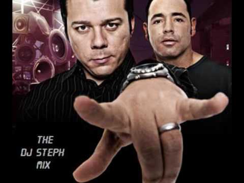 Dj Steph mix the crystal method (Part 1)
