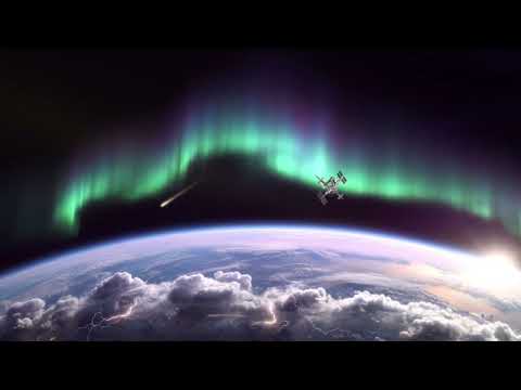 [Geo 101] E12: Earth's Invisible Shield: The Dynamic Secrets of Our Atmosphere, Weather & Climate