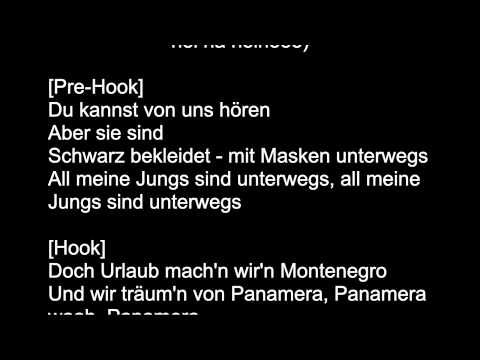 download lagu mp3 mp4 Xhani Panamera Lyrics, download lagu Xhani Panamera Lyrics gratis, unduh video klip Xhani Panamera Lyrics