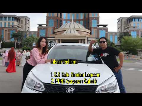 ATUKK SUMANDAK (LAGU TERBARU DANIEL DINO)