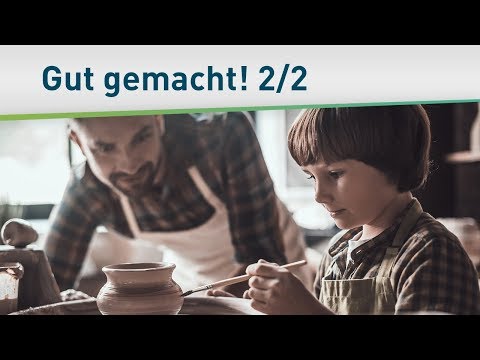 Gut gemacht, du treuer Diener! 2/2 – Bayless Conley