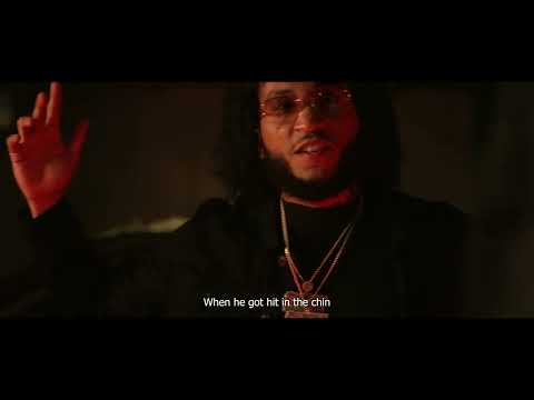 Prince Neves - Stutter (Official Music Video)