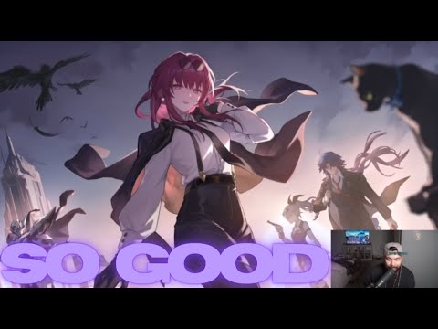 MYRIAD CELESTIA TRAILER: THE JEPELLA REBELLION - Scene 47 REACTION | HONKAI: STAR RAIL