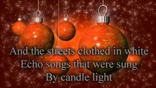 When love Came Down   Chris Eaton   Christmas