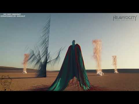 The Unseen. #HeavyocityVocalise3Rescore