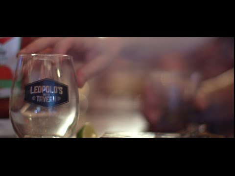 Jake Maurer - Leopold's Tavern - Music Video