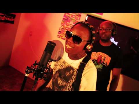 Mellamell Spitsessie CLXIV Zonamo Underground