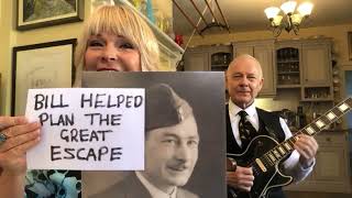 Toyah &amp; Robert&#39;s Rememberance Sunday Lunch - Heroes (Lest We Forget)