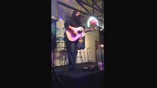 Levi Lowrey - Put Your Badge Back On