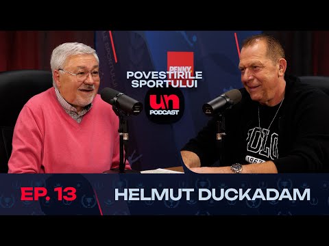 Duckadam, „Eroul de la Sevilla”: „38 de ani de când am câștigat cu Steaua“| Povestirile Sportului 13