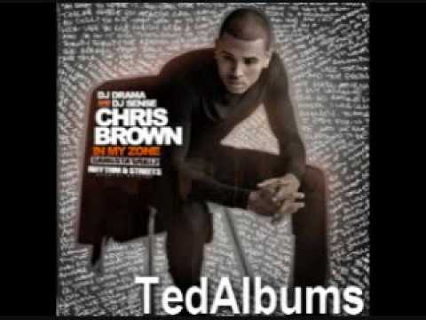 19. Chris Brown Feat. Rich Girl - Perfume