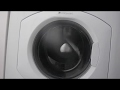 Hotpoint WF250 Slow Spin