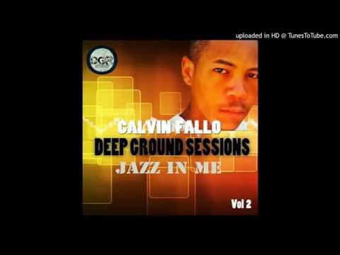Calvin Fallo, Junior Taurus & Lady Zamar   Go There Original Mix