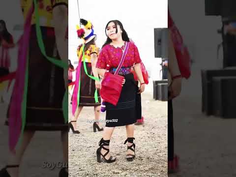 cultura y tradición Todos Santos Cuchumatán vs San Juan Atitán Huehuetenango