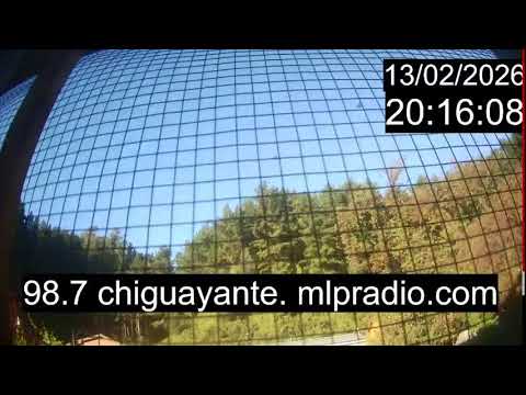 Chiguayante Bio Bio Chile, en Vivo. Live Cam, Camara en vivo.
