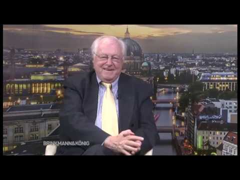 Brinkmann & König - mit Florian Schmidt (Baustadtrat von Friedrichshain-Kreuzberg) Teil 2