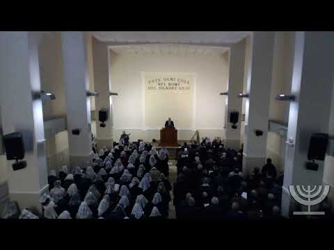 2019-12-22 Domenica Mattina - Fr Gemelli - Giovanni cap 6