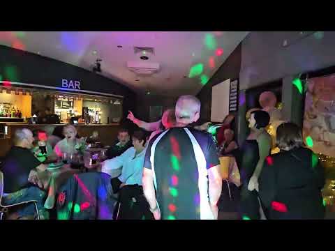 DJ Party Moves (Sareli Events Ltd) video.